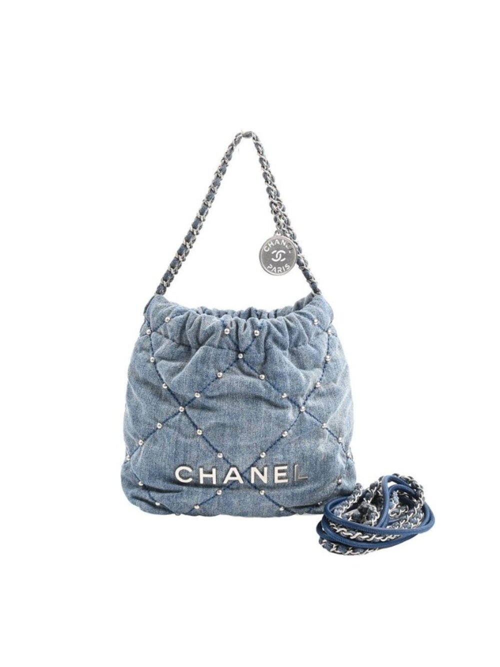 Chanel Handbag 22 Mini